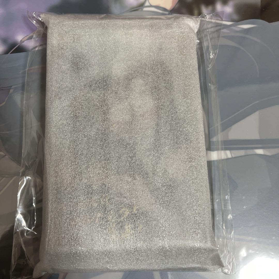 Amazon.co.jp: 魔道祖師 Theキャラ カフェ アクリルブロック 藍忘機 BD